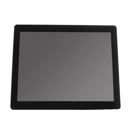 Proline PinnPos 10.4-inch Non Touch Glass Display PP-POSINNO M365NC