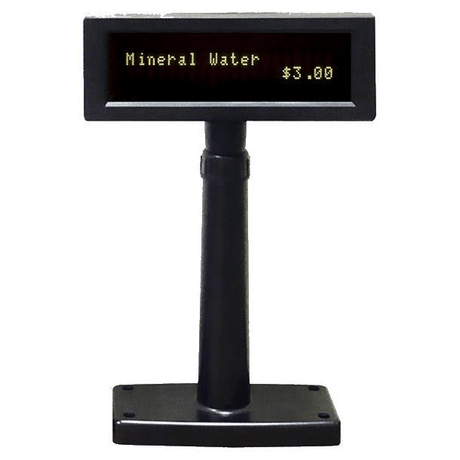 Proline Pinnpos USB Customer Pole Display PP-VFD-860