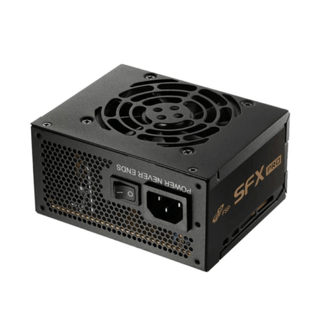 FSP SFX PRO 450W Bronze Non-Modular Power Supply PPA450AA07