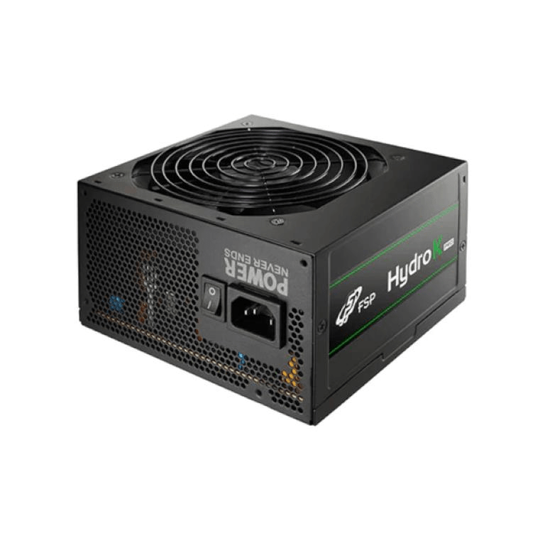 FSP Hydro Pro K 600W Non-Modular Power Supply PPA6005607