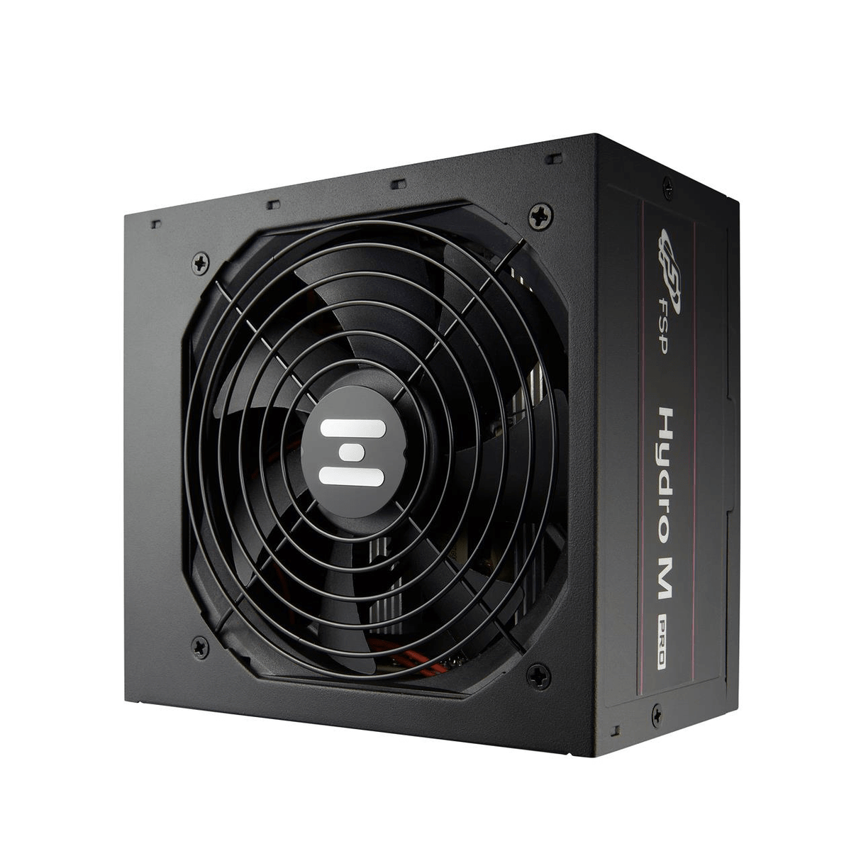 FSP Hydro M Pro 80 PLUS 230V EU Bronze 700W ATX Power Supply PPA7005005