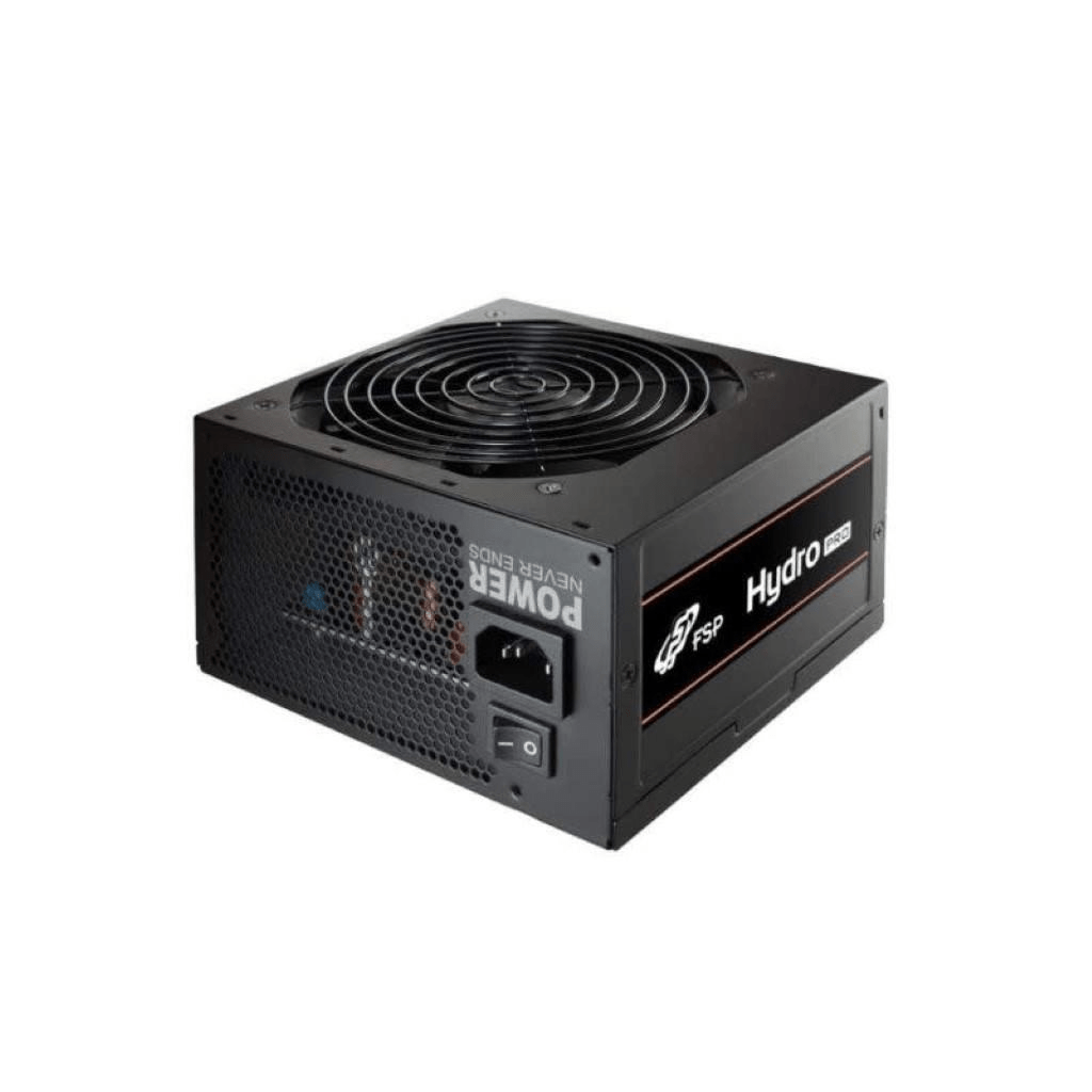 FSP Hydro Pro Series 800W Bronze Non-Modular Power Supply PPA8000903