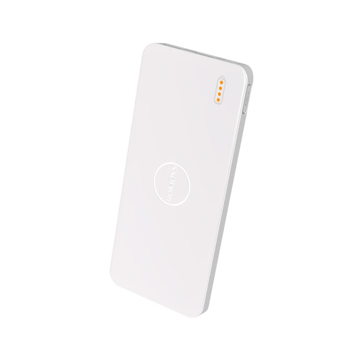 Romoss Pulse 10 10000mAh Power Bank Micro USB PPB10-201-1A45