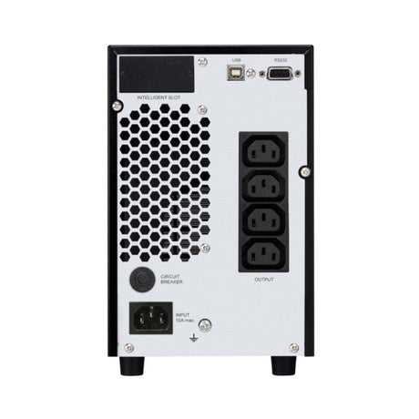 FSP Champ 2kVA Online Tower UPS PPF16A1910