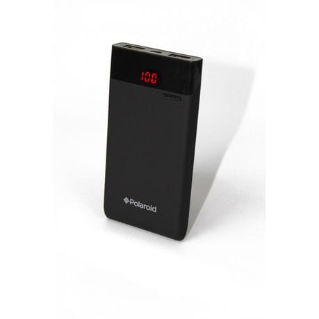 Polaroid PPP5058 6000mAh Powerbank