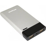 Polaroid 6000mAh Powerbank Grey PPP5058CG