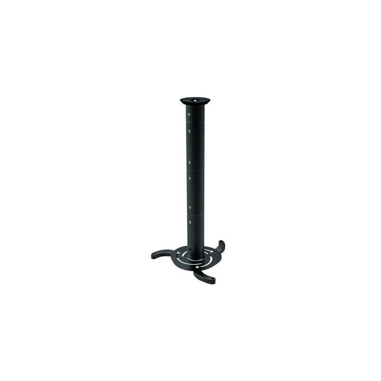 Bracket Roof Pole 15 Tilt 360 Swivel PRB-3