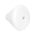 Ubiquiti airMAX PrismAP AC Beamwidth PRISMAP-5-30 19dBi 5GHz Sector Isolation Antenna Horn