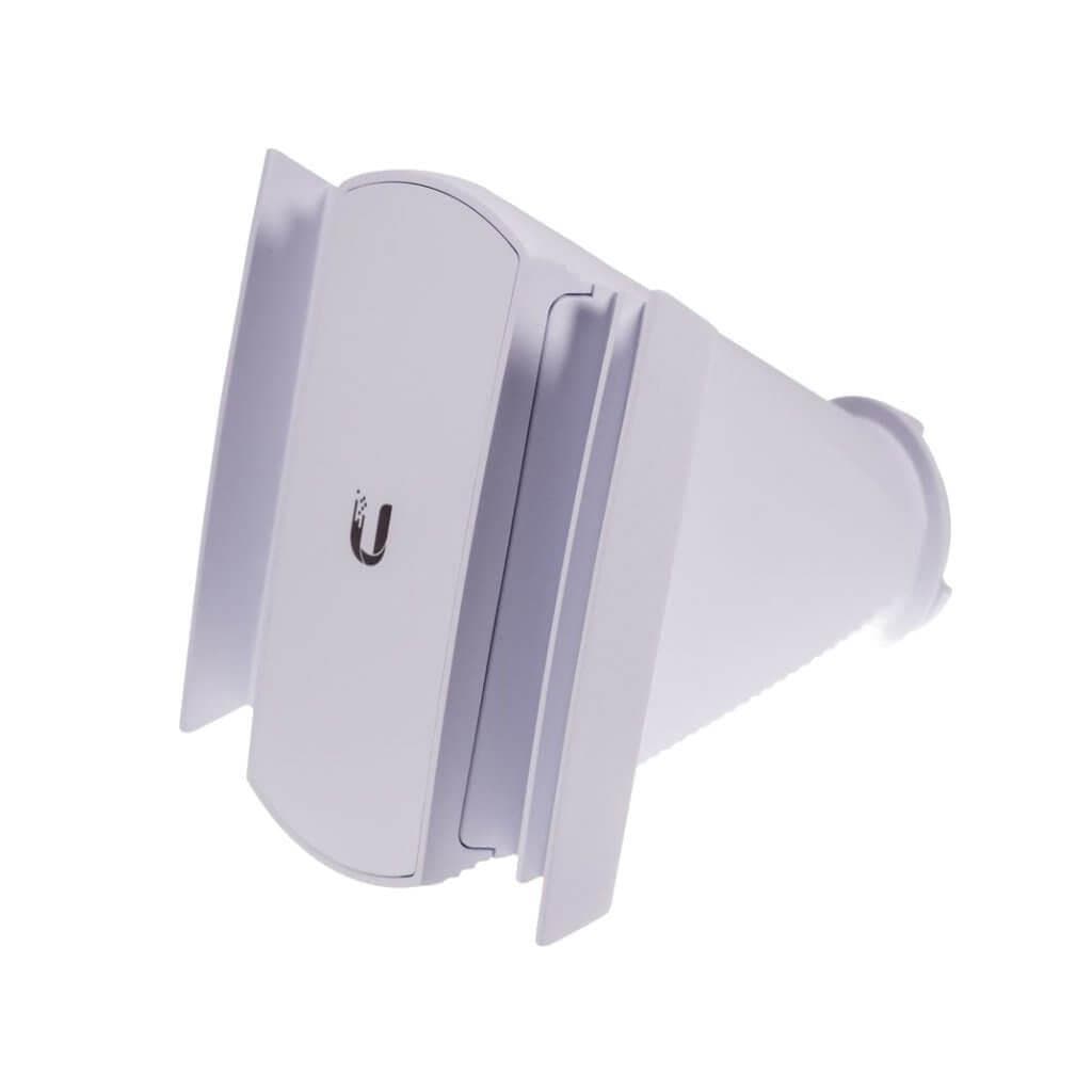 Ubiquiti airMAX PrismAP AC Beamwidth PRISMAP-5-60 16dBi 5GHz Sector Isolation Antenna Horn