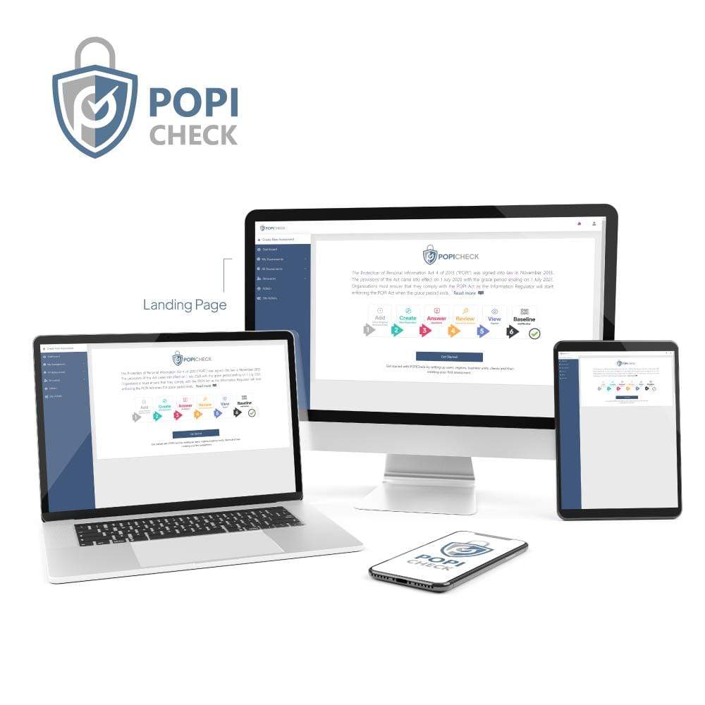 POPICheck Pro - Annual License