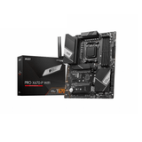 MSI Pro X670-P WiFi AMD Socket AM5 ATX Wi-Fi 6 Motherboard PRO X670-P WIFI