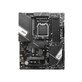 MSI Pro X670-P WiFi AMD Socket AM5 ATX Wi-Fi 6 Motherboard PRO X670-P WIFI