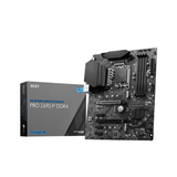 MSI PRO Z690-P DDR4 Intel LGA 1700 ATX Motherboard PRO Z690-P DDR4