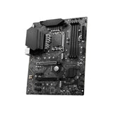 MSI PRO Z690-P DDR4 Intel LGA 1700 ATX Motherboard PRO Z690-P DDR4