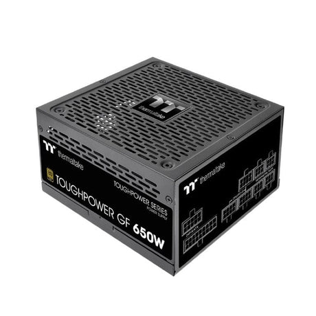 Thermaltake Toughpower GF 650W 80 PLUS Gold Power Supply PS-TPD-0650FNFAGE-2