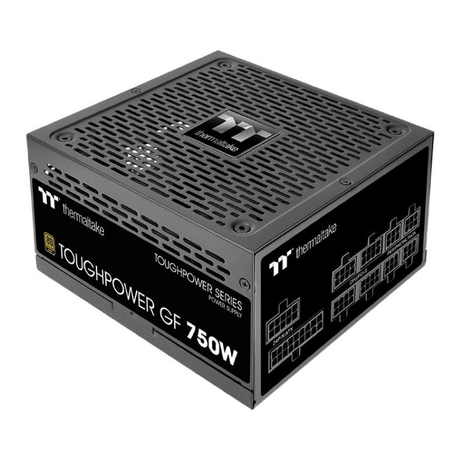 Thermaltake Toughpower GF 750W 80 PLUS Gold Fully Modular PSU PS-TPD-0750FNFAGE-2