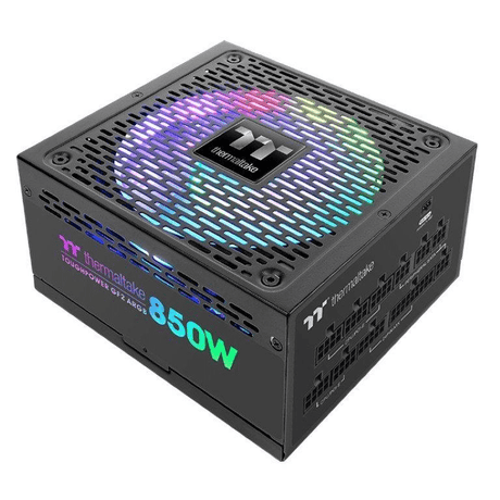 Thermaltake Toughpower GF2 ARGB 850W 80 PLUS Gold Fully Modular PSU PS-TPD-0850F3FAGE-2