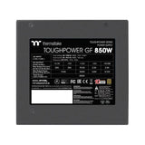 Thermaltake Toughpower GF 850W power supply unit 20 + 4 pin ATX Black PS-TPD-0850FNFAGE-2