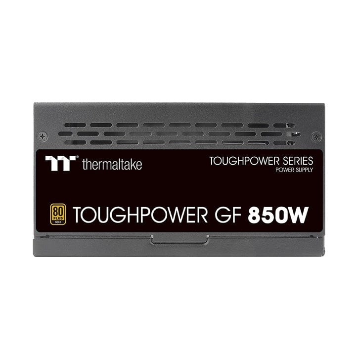 Thermaltake Toughpower GF 850W power supply unit 20 + 4 pin ATX Black PS-TPD-0850FNFAGE-2