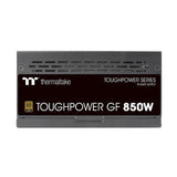 Thermaltake Toughpower GF 850W power supply unit 20 + 4 pin ATX Black PS-TPD-0850FNFAGE-2