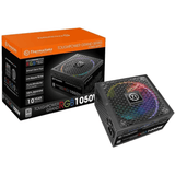 Thermaltake Toughpower Grand RGB 1050W 80 PLUS Platinum Power Supply PS-TPG-1050F1FAPE-1