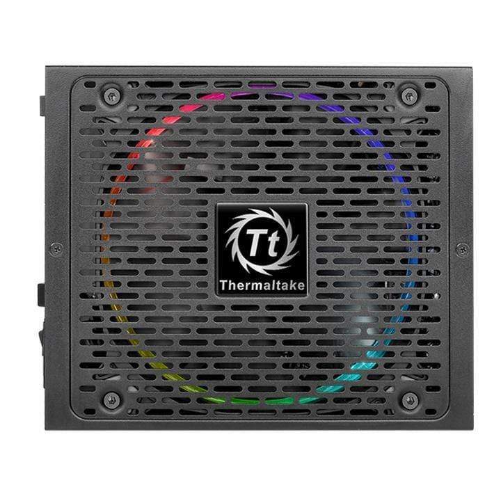 Thermaltake Toughpower Grand RGB 1200W Platinum power supply unit 24-pin ATX ATX Black