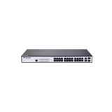 BDCOM S2200PB Series 24-port 10/100 Mbits Managed Switch with 24-port POE and 2-port Gigabit Combo Ports PS2226PB-400