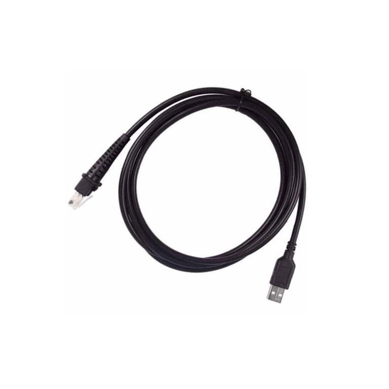 Proline Datalogic QW2120 USB Cable PSC 90A052065