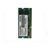 Patriot Memory 8GB PC3-12800 Memory Module DDR3 1600MHz PSD38G16002S