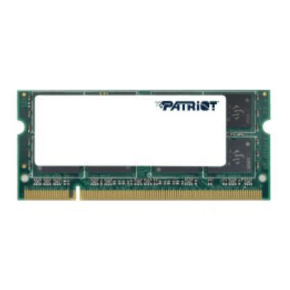 Patriot Memory Signature PSD48G266681S Memory Module 8GB 1 x 8GB DDR4 2666MHz