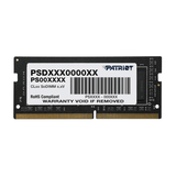 Patriot Memory Signature 8GB DDR4 3200 MHz Memory Module PSD48G320081S