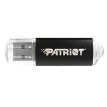 Patriot Memory 16GB Xporter Pulse USB 2.0 Type-A Black USB Flash Drive PSF16GXPPBUSB