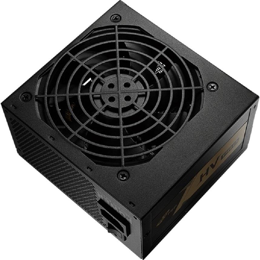 FSP HV Pro 550W 80 Plus Bronze Power Supply PSUFSP550-51AAC