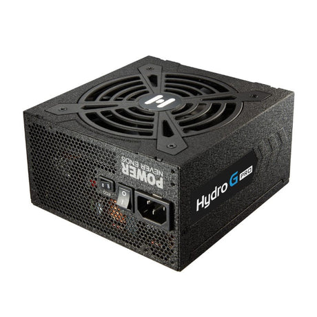 FSP Hydro G Pro 1000W 80 Plus Gold Modular Power Supply PSUFSPHG2-1000