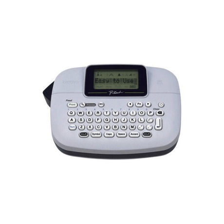 Brother PT-95 Label Printer PT-M95AD