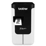 Brother PT-P700 Label Printer - 180 x 180 dpi Wired TZe