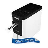 Brother PT-P700 Label Printer - 180 x 180 dpi Wired TZe