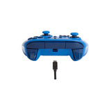 PowerA XBX EnWired Controller Blue PWA-1518811-01