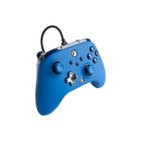 PowerA XBX EnWired Controller Blue PWA-1518811-01