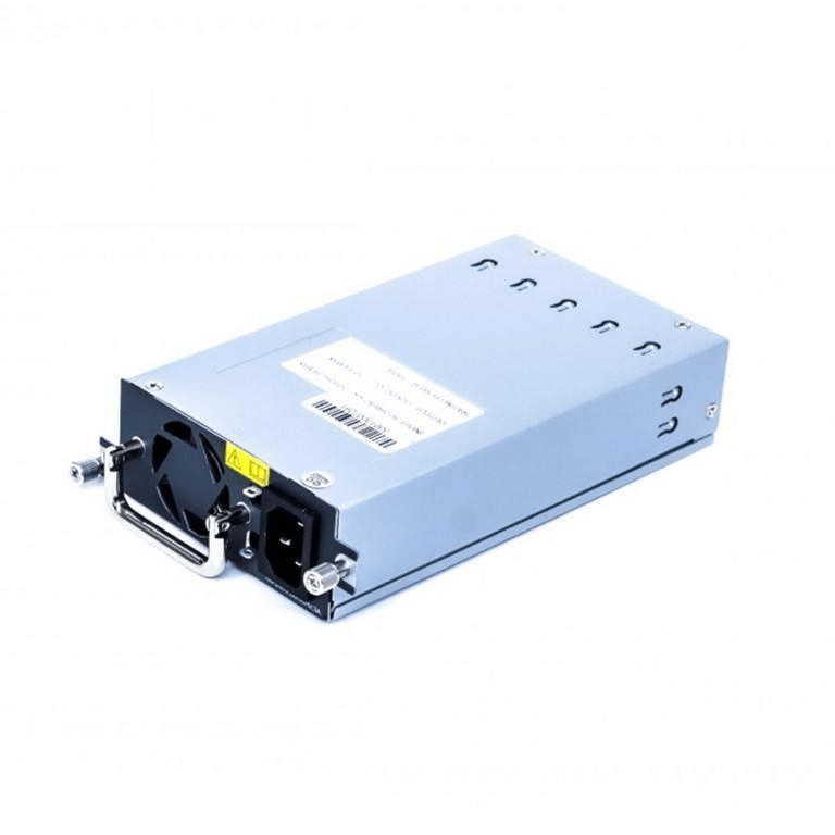 BDCOM S3900 Series PoE Hot-swap 500W AC Power Supply PWR-500-AC