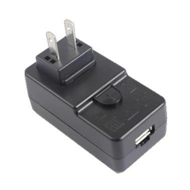 Zebra PWR-WUA5V12W0EU Mobile Device Charger Black