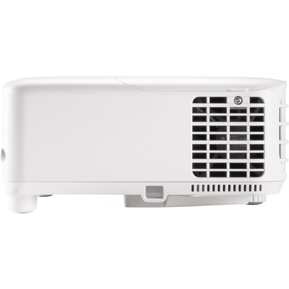 ViewSonic 3200 ANSI Lumens Standard Throw Projector White PX701-4K