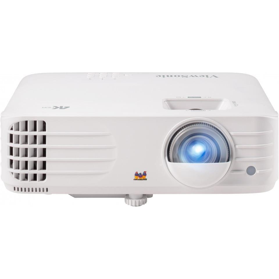 ViewSonic 3200 ANSI Lumens Standard Throw Projector White PX701-4K