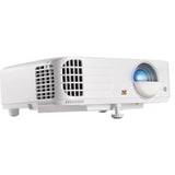 ViewSonic 3200 ANSI Lumens Standard Throw Projector White PX701-4K