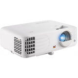 ViewSonic 3200 ANSI Lumens Standard Throw Projector White PX701-4K