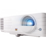 ViewSonic 3200 ANSI Lumens Standard Throw Projector White PX701-4K