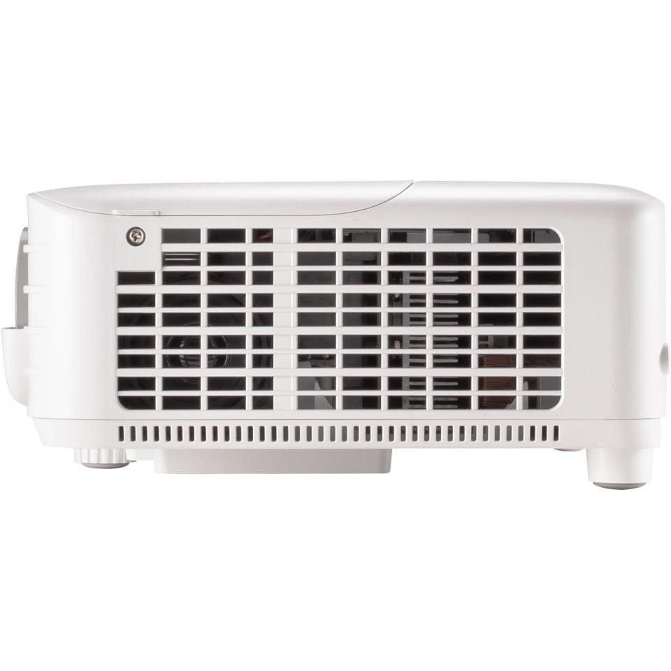 ViewSonic 3200 ANSI Lumens Standard Throw Projector White PX701-4K