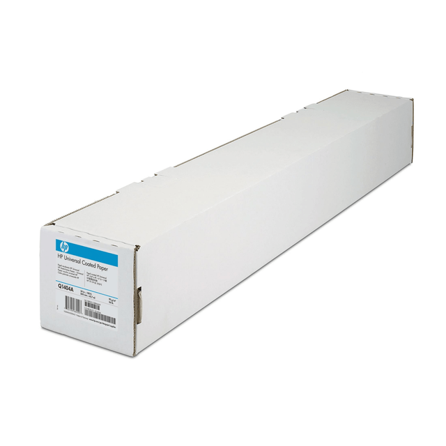 HP Q1404A plotter paper