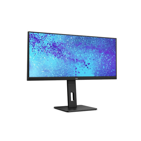 AOC Q34P2 34-inch 2560 x 1080 Ultra Wide 21:9 75Hz 4ms IPS LED Monitor