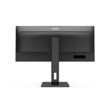 AOC Q34P2 34-inch 2560 x 1080 Ultra Wide 21:9 75Hz 4ms IPS LED Monitor